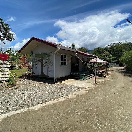 Spot On 90279 Kinomulok Garden Hotell Ranau Exteriör bild