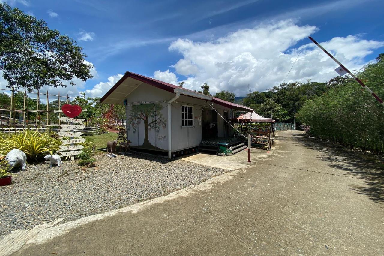 Spot On 90279 Kinomulok Garden Hotell Ranau Exteriör bild