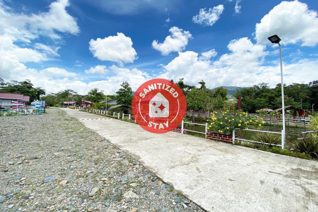 Spot On 90279 Kinomulok Garden Hotell Ranau Exteriör bild