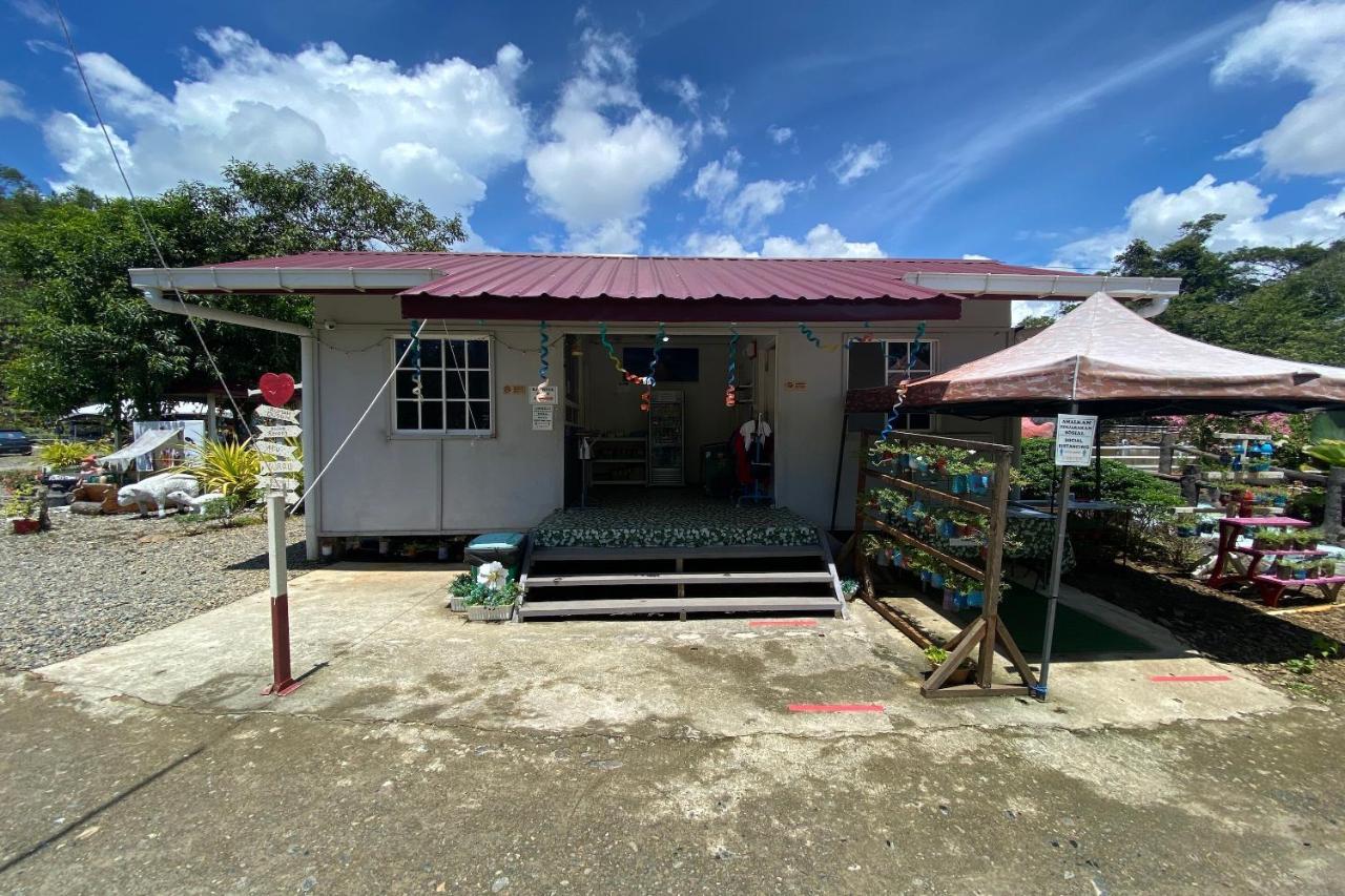 Spot On 90279 Kinomulok Garden Hotell Ranau Exteriör bild